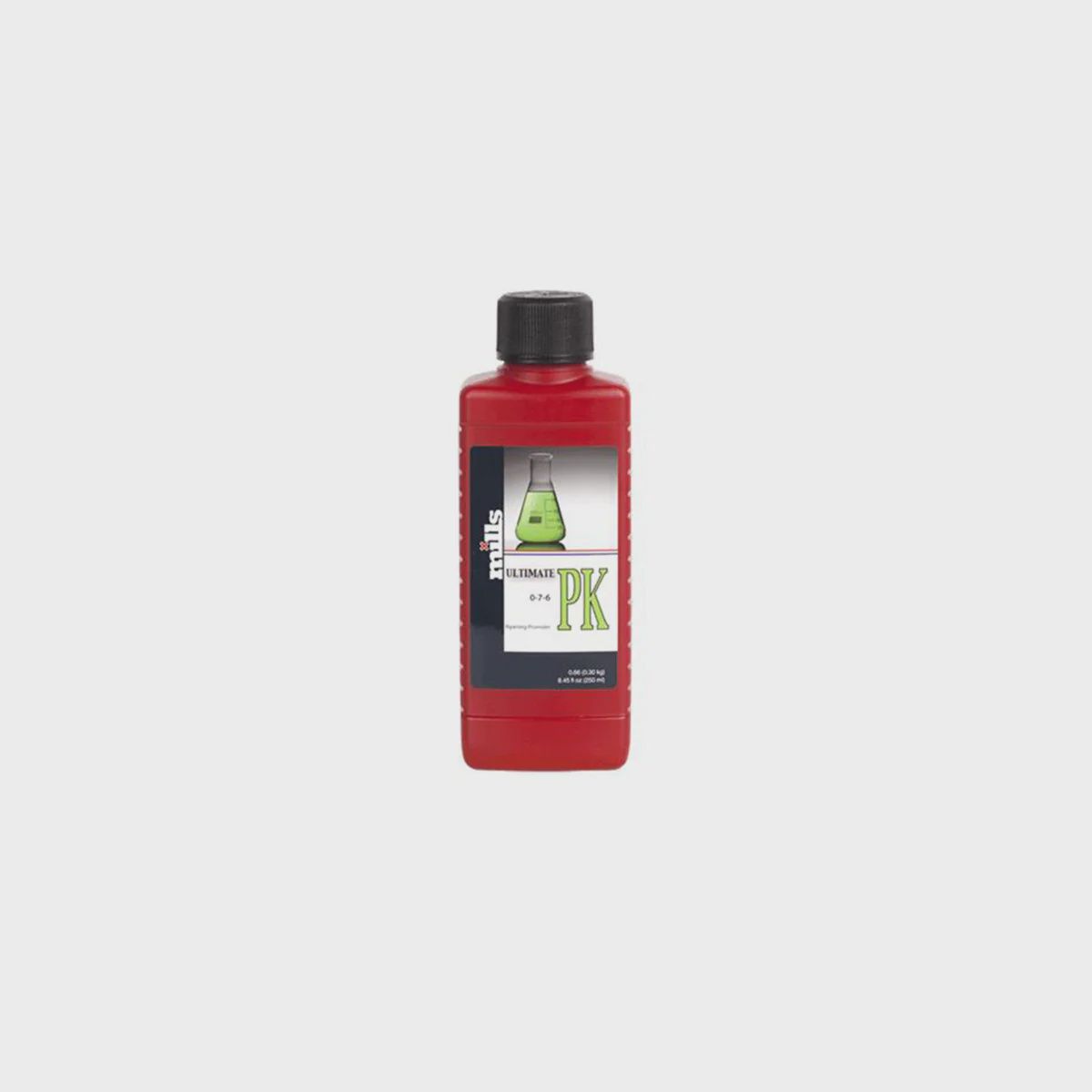 Mills PK, Size: 250ml
