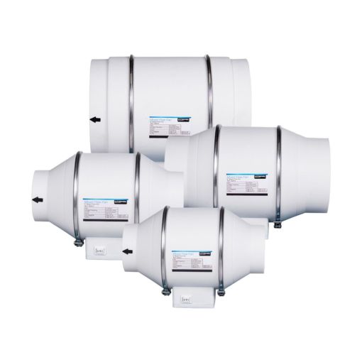 WhispAir Extraction Fan