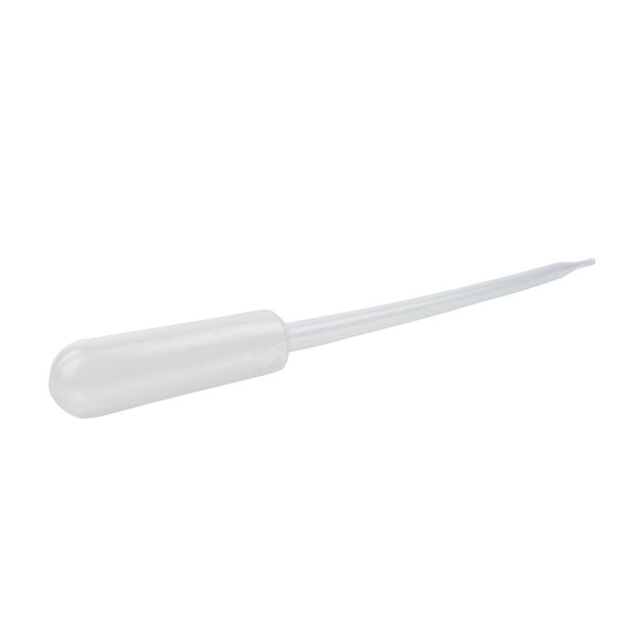 Measuring Syringes &amp; Pipettes, Size: 1ml pipette