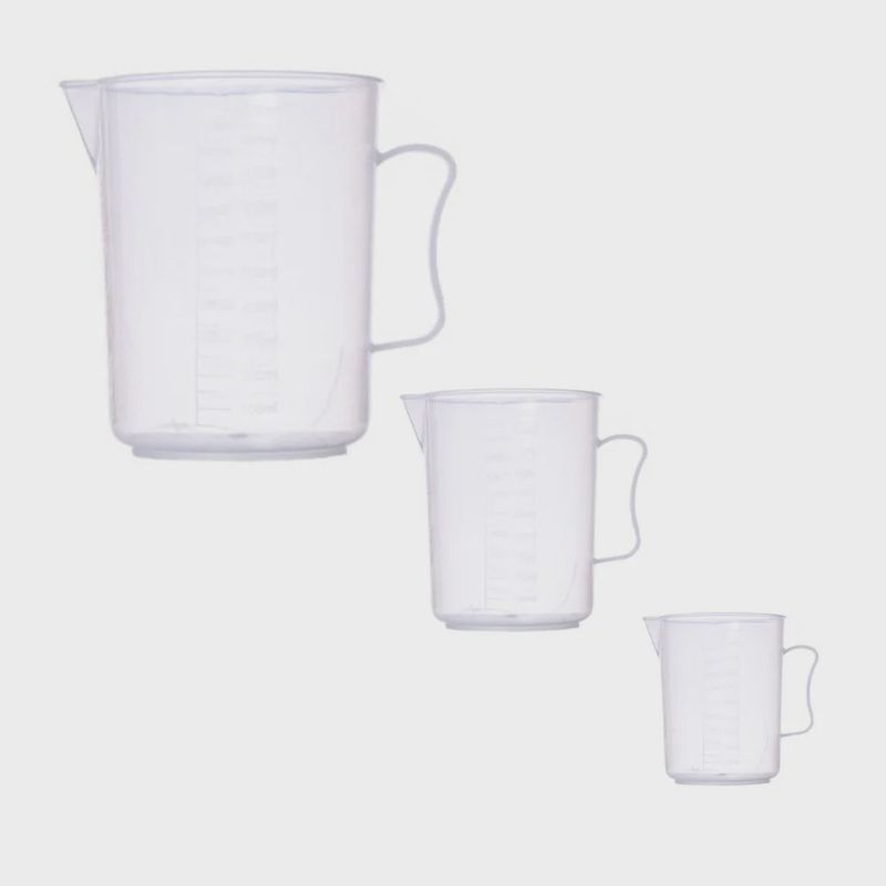 Measuring Jugs &amp; Cups