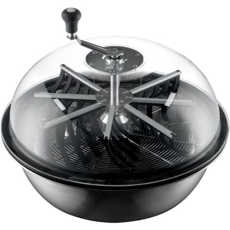 Quantum 24&quot; Bowl Trimmer