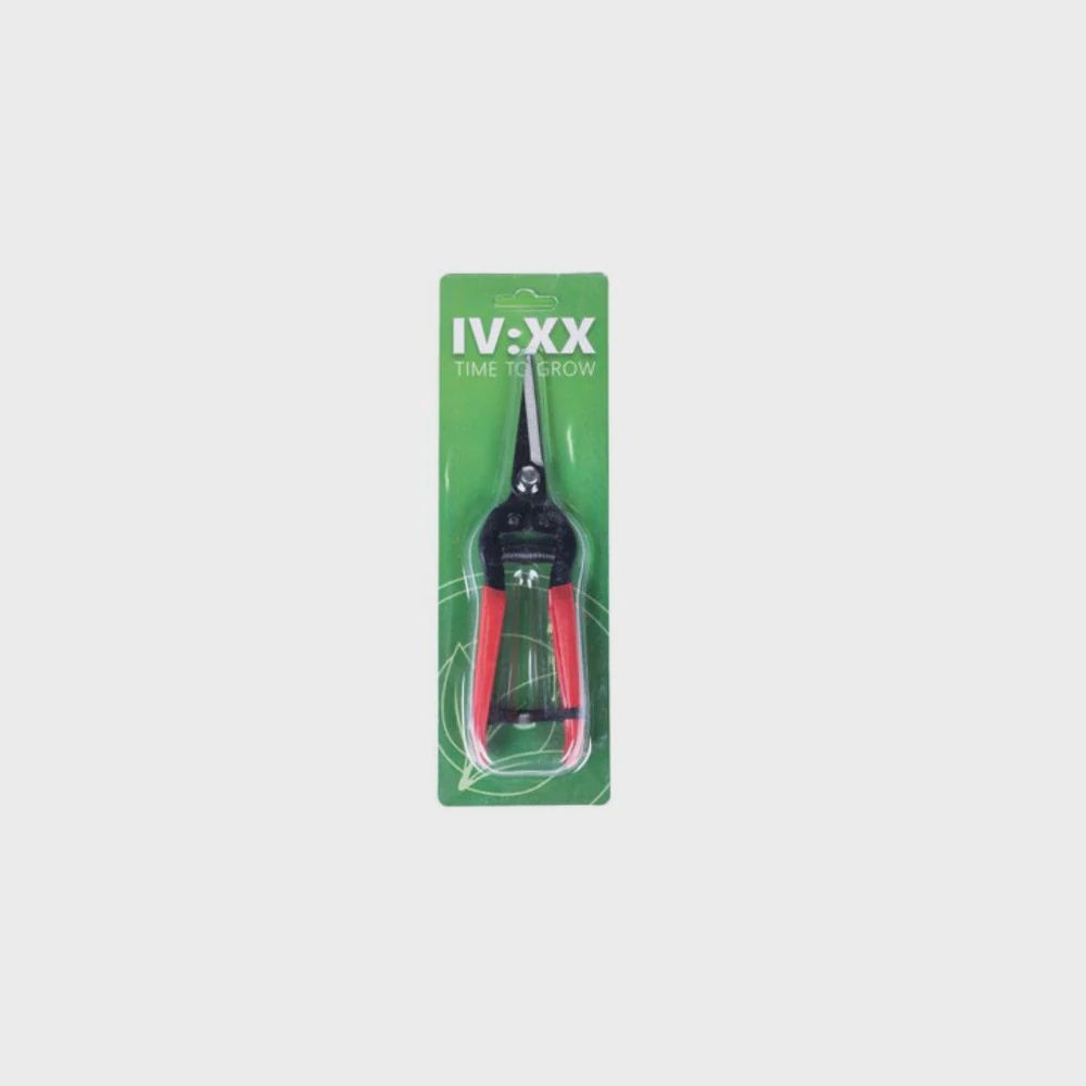 IV:XX Steel Garden Scissors