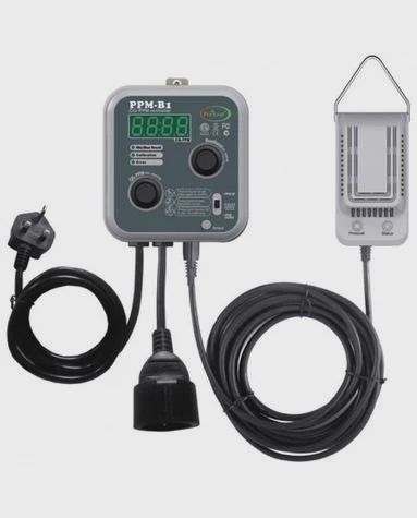 Pro-Leaf CO2 Controller
