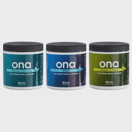Ona Block 170g