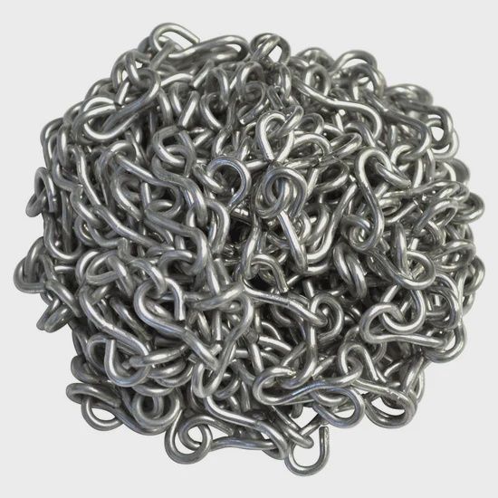 Jack Chain 10m (Large Link)
