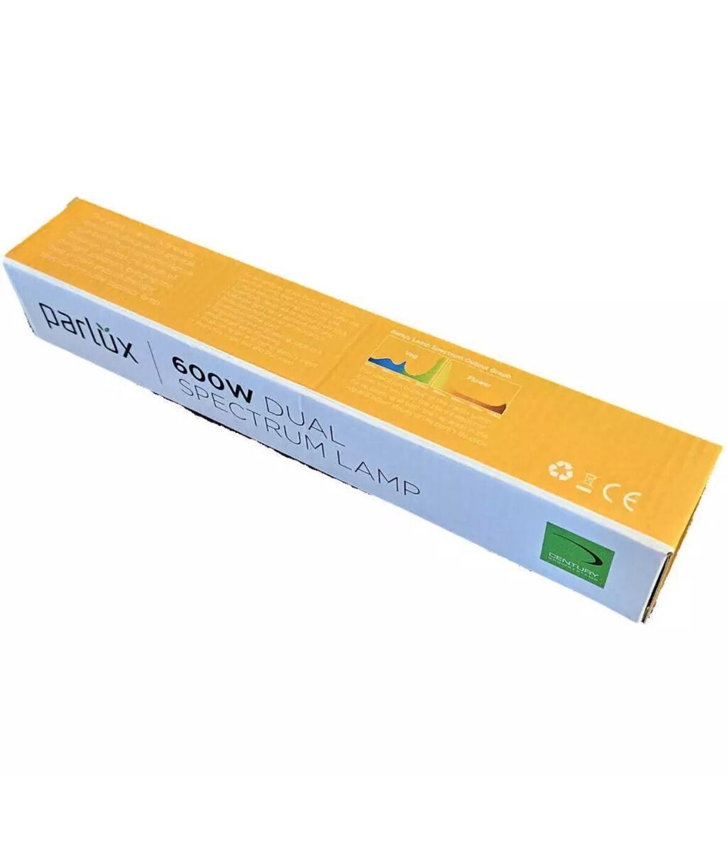 Parlux 600w Lamp