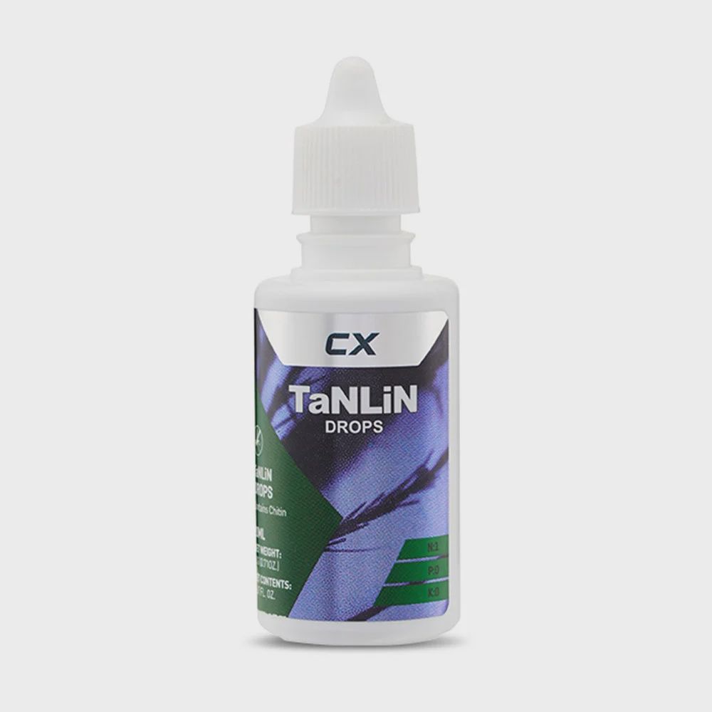 CX tanlin 20ml