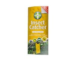 Yellow sticky traps guard n aid