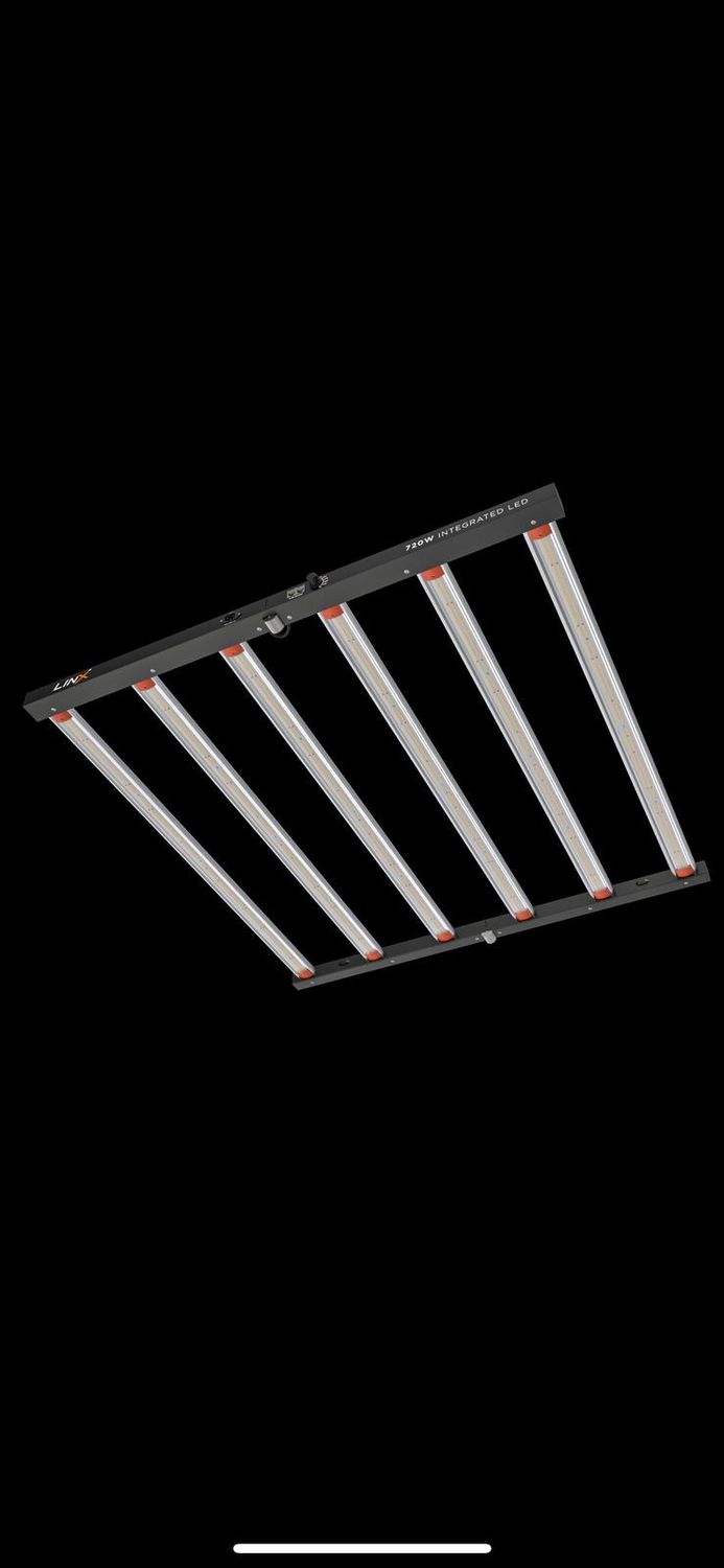 Linx 720w Led