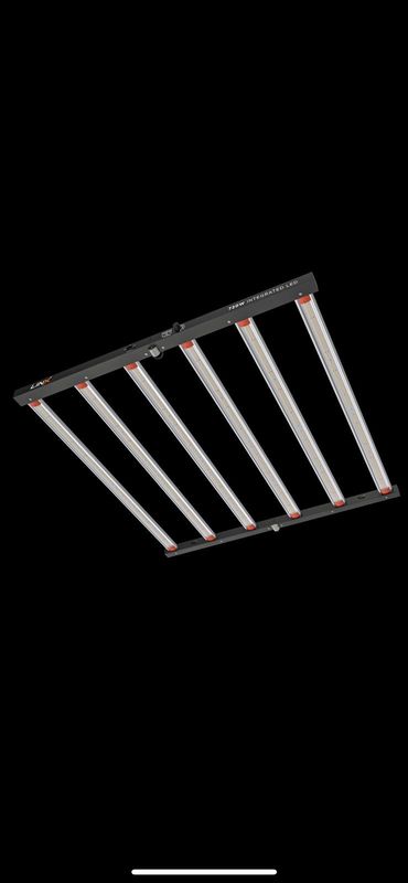 Linx 720w Led