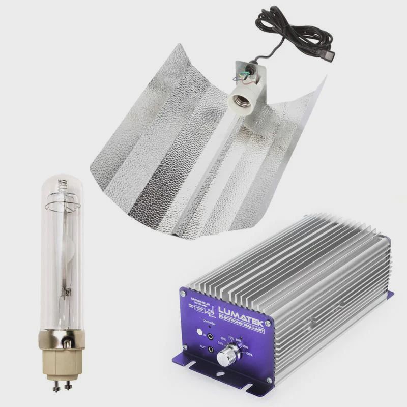 Lumatek 315w CDM Light Kit