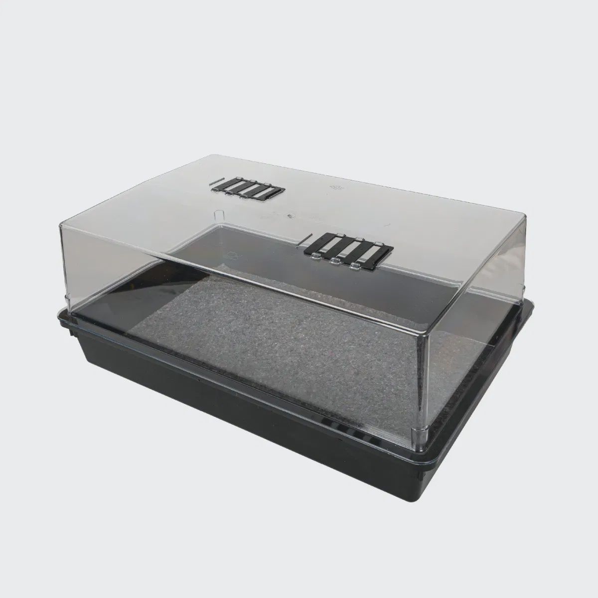 Propagator 70 Rigid kit base &amp; lid