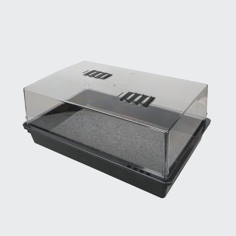 Propagator 70 Rigid kit base &amp; lid