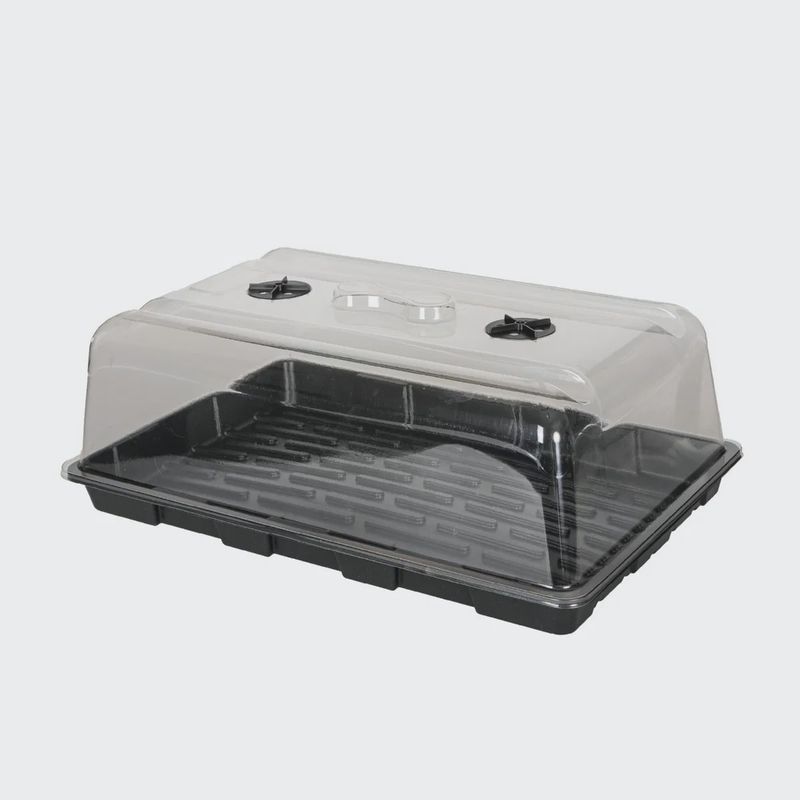 Flexible Propagator Kit - Base &amp; Lid (58x38x24cm)