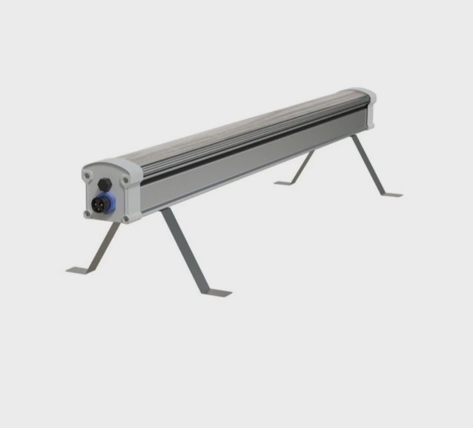 Ulim 160w Under Canopy Light