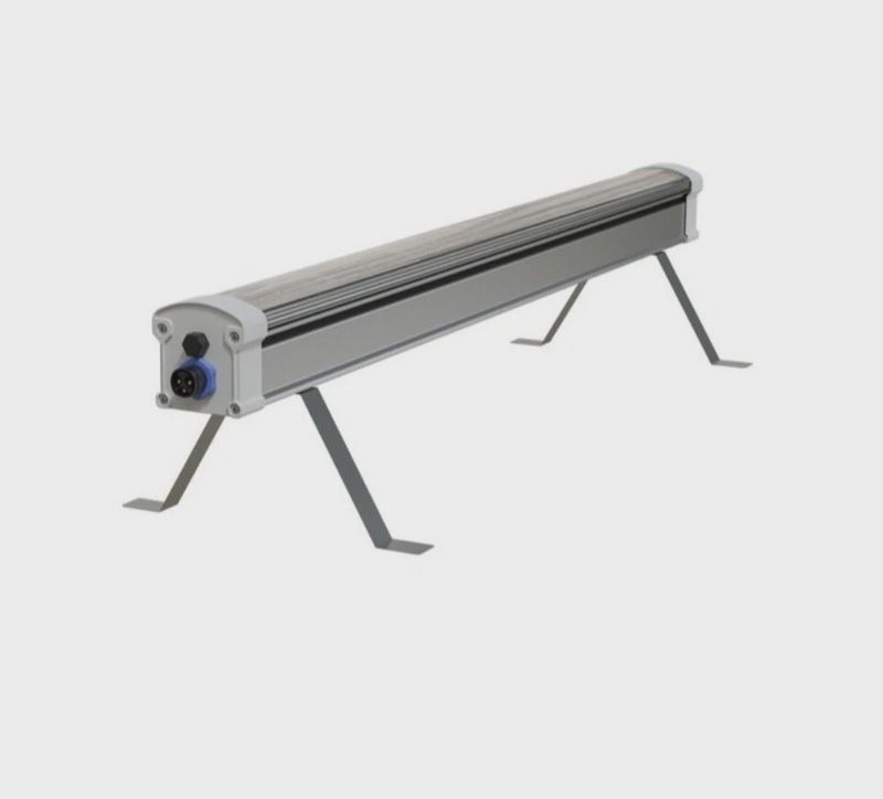 Ulim 160w Under Canopy Light