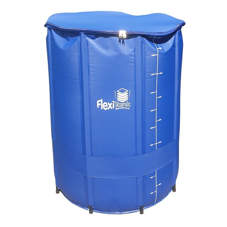 Flexi Tank (Tapless)