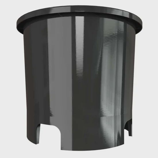 Iws Trident System Pots, Product: 16L Outer Pot
