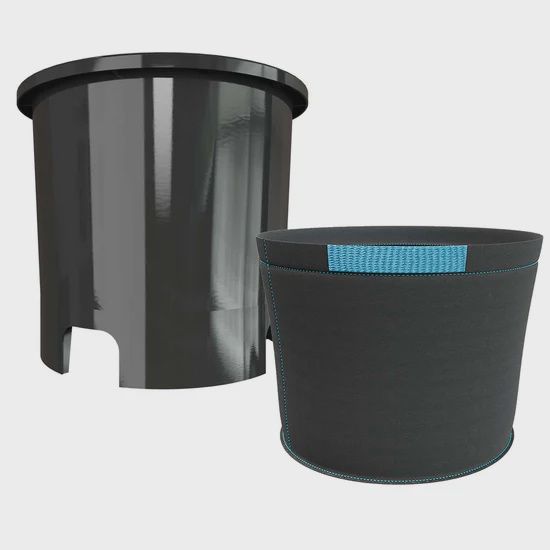 Iws Trident System Pots