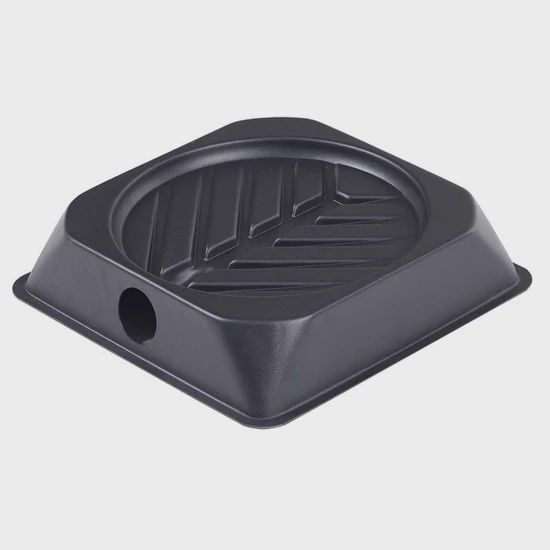 Iws AutoDrain Stand, Size: Small Stand(Up to 27cm)
