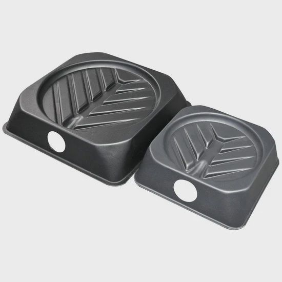 Iws AutoDrain Stand