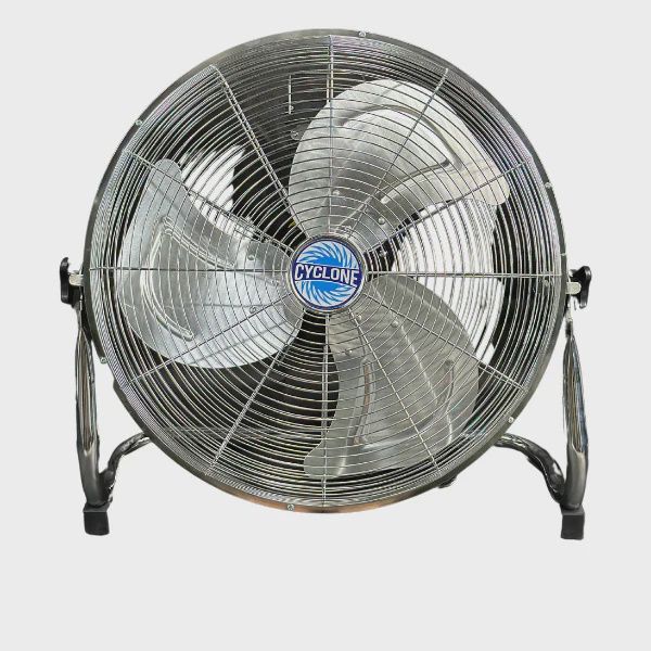 Cyclone Floor fans, Size: 16&quot; Fan