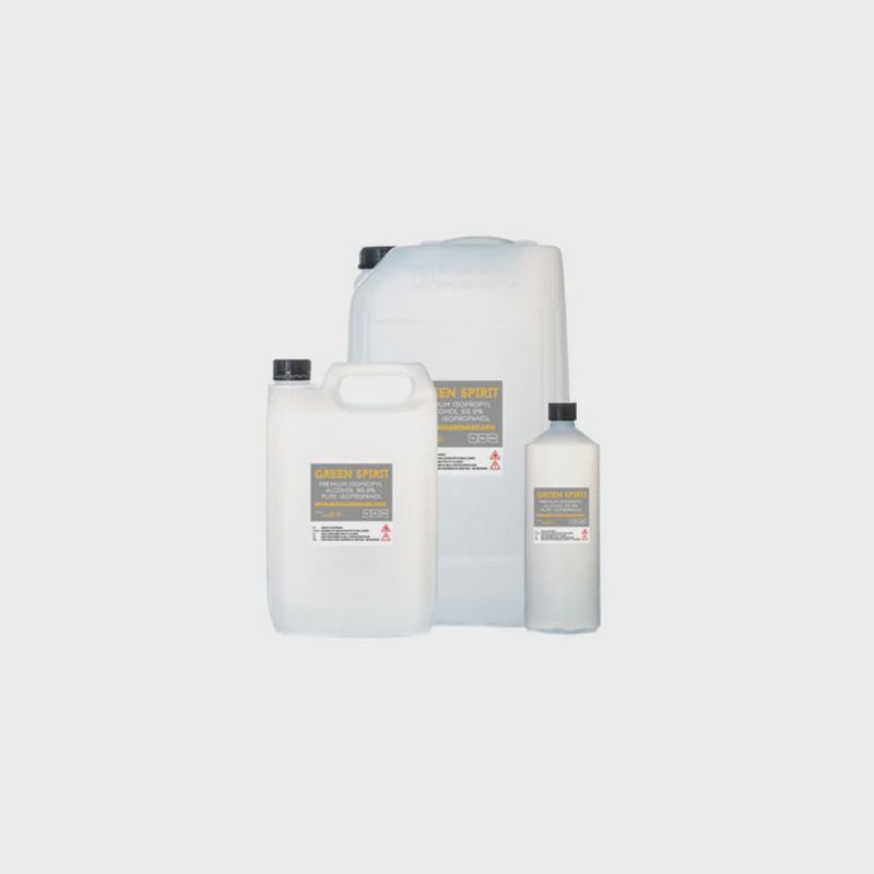 Isopropanol