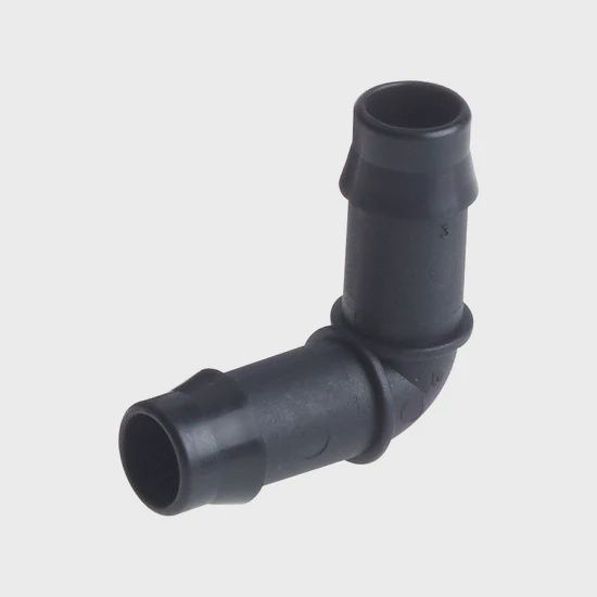 13mm Barbed Irrigation Fittings, Type: 13mm Elbow