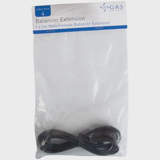 G.A.S. Cables &amp; Connectors