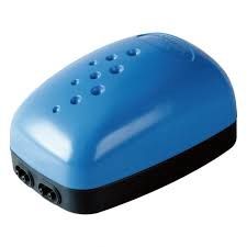 Halia Aco Air Pump