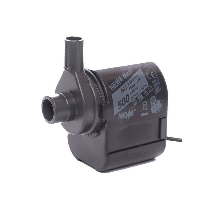 Maxi-Jet Water Pumps, Size: Mj500