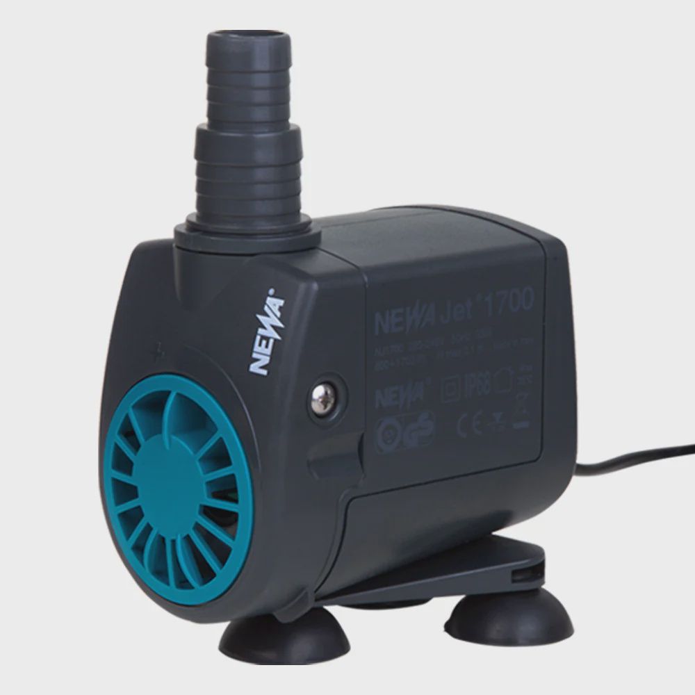 Newa Jet Water Pumps, Size: Newa-Jet 1700