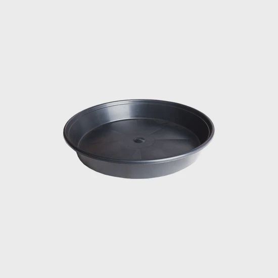 Round Plant Pot Saucer, Size: 30cm