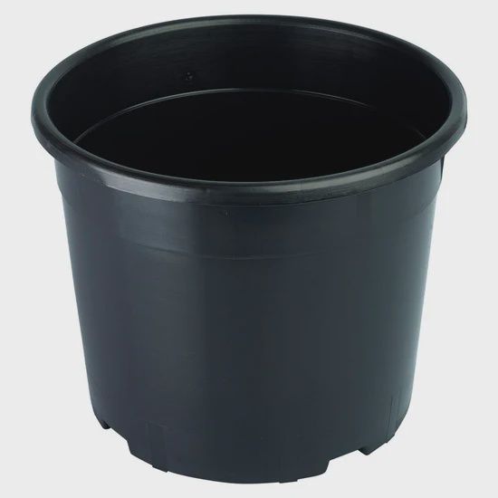 Round Pots