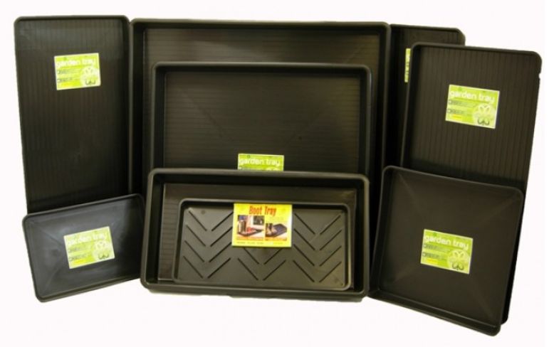 Garland Trays