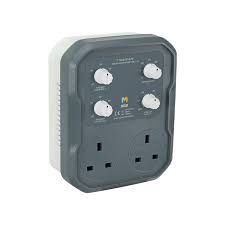 Mission Controls DigiStep Temperature Controller 4A
