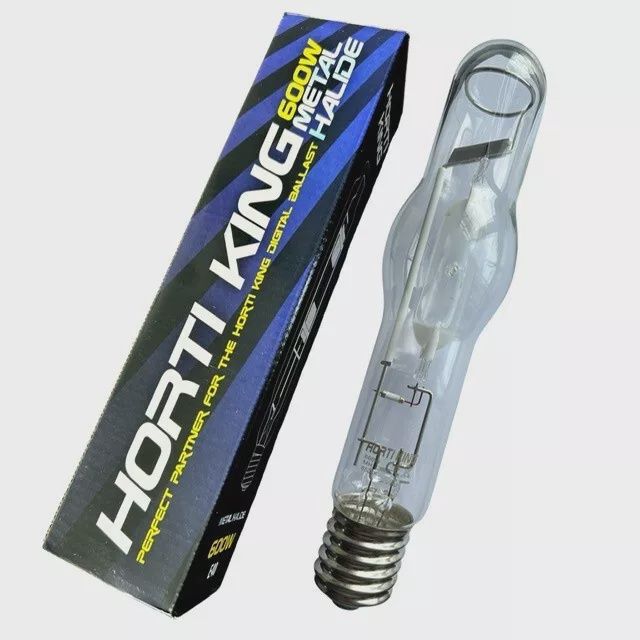 HortiKing Metal Halide Lamp