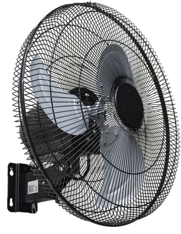 18&quot; Oscillating Wall Fan