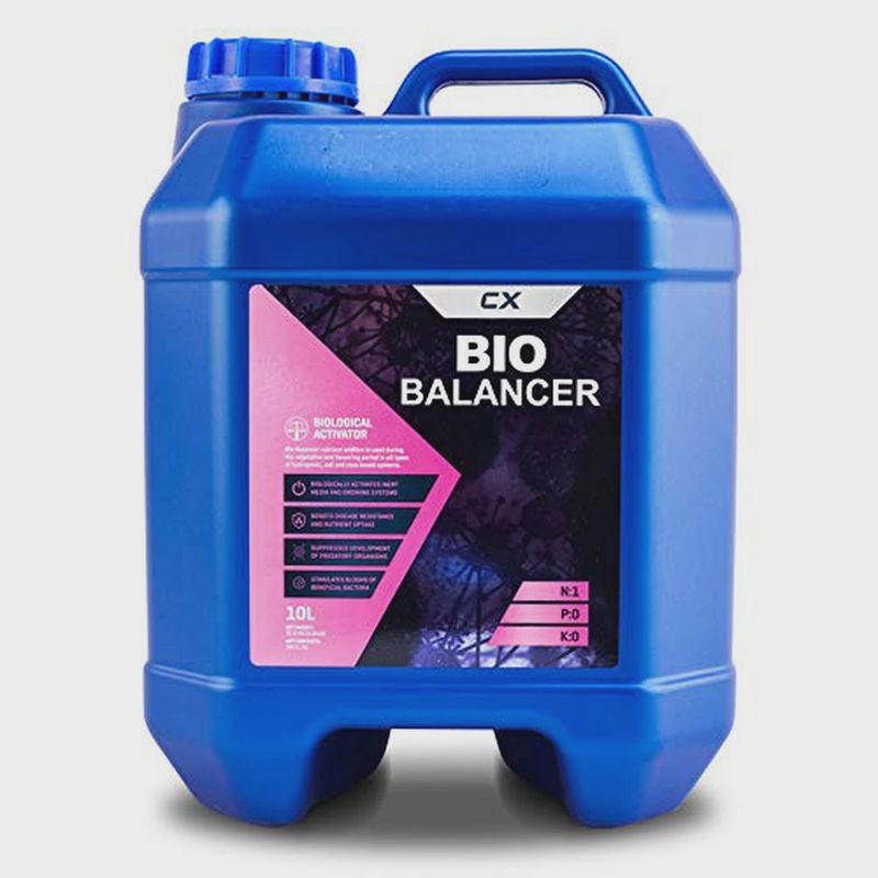 CX Bio Balancer