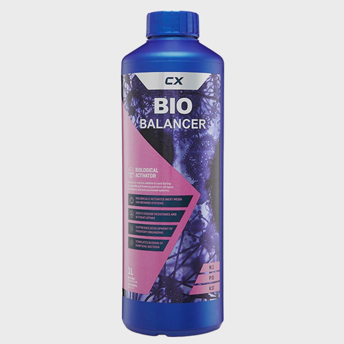 CX Bio Balancer, Size: 1L