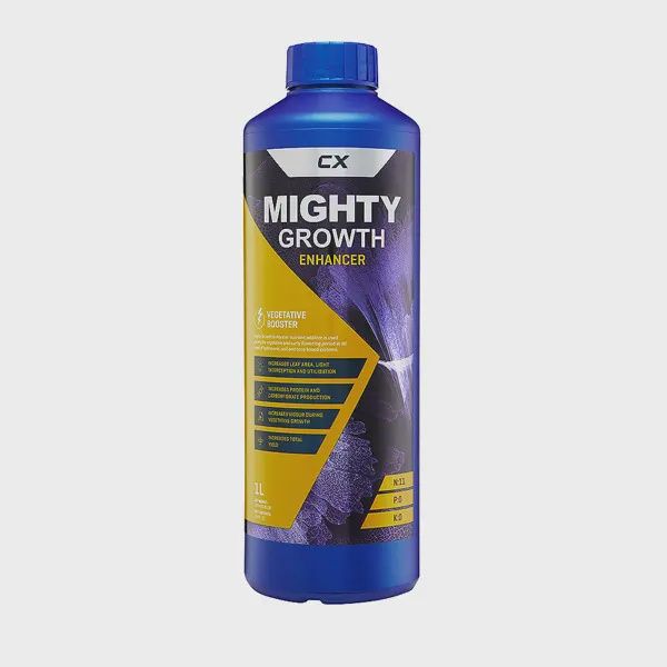 CX Mighty Growth Enhancer, Size: 1L