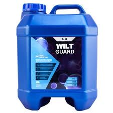 CX Wilt Guard