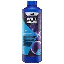 CX Wilt Guard, Size: 1L