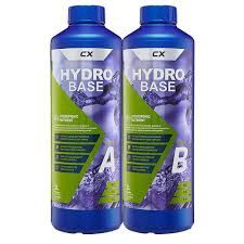 CX Hydro Base, Size: 1L