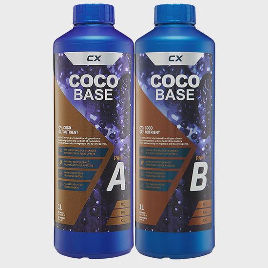 CX Coco Base, Size: 1L