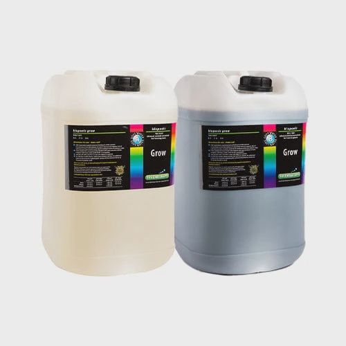 Hydrotops Hydro Nutrients