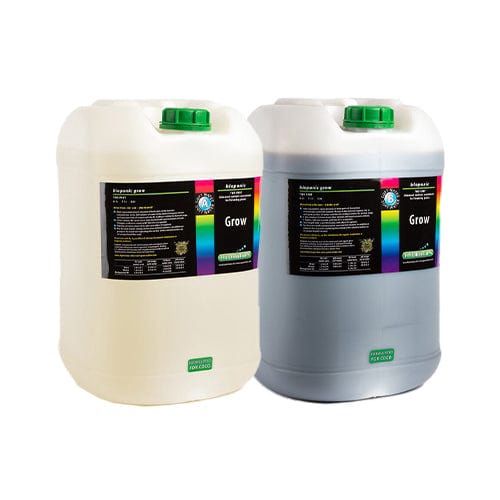 Hydrotops Coco Nutrients