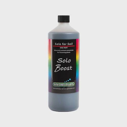 Hydrotops Solo Boost, Size: 1L