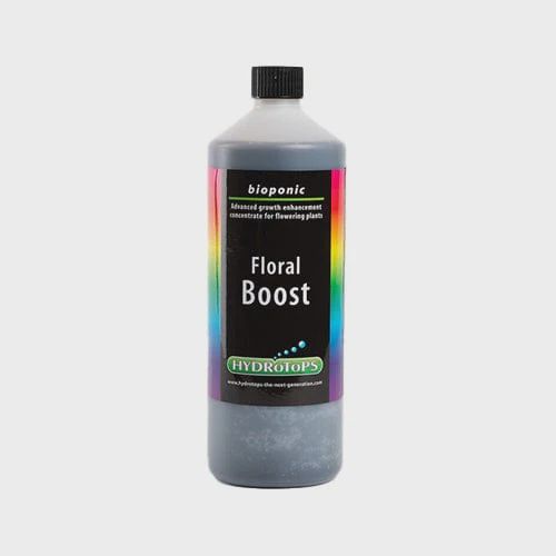 Hydrotops Floral Boost, Size: 1L