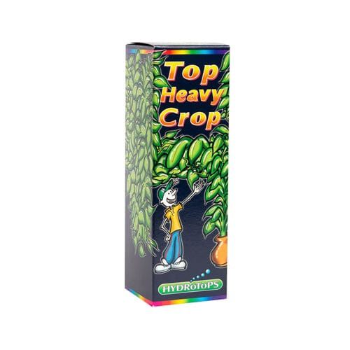 Hydrotops Top Heavy Crop, Size: 125ml